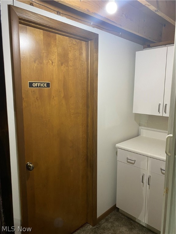 Storries First Add - Residential