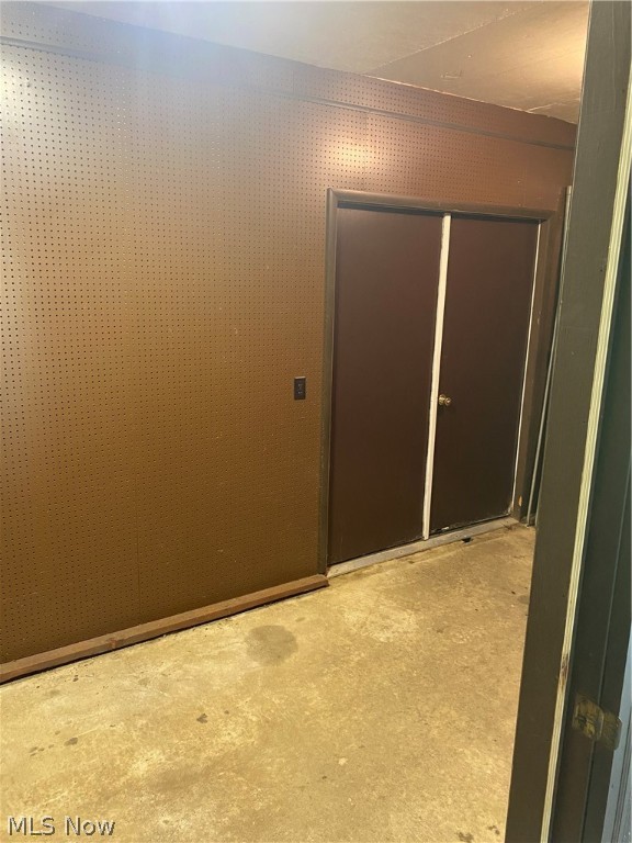 Storries First Add - Residential