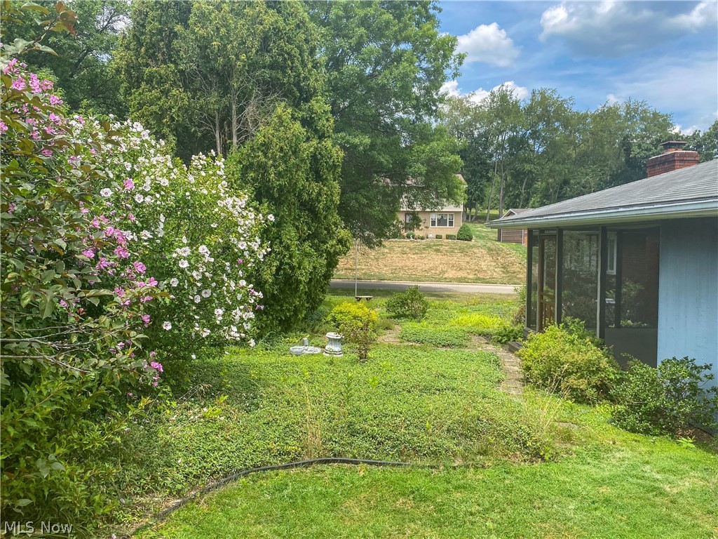 Storries First Add - Residential