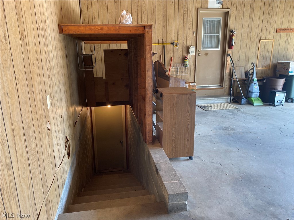 Storries First Add - Residential