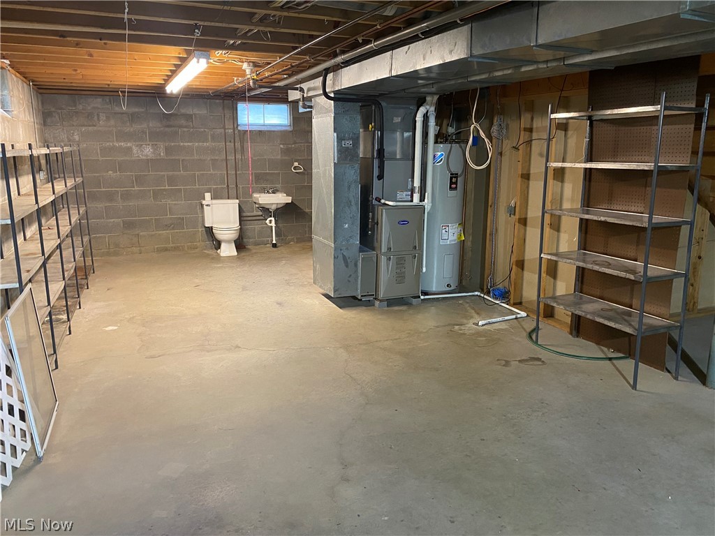 Storries First Add - Residential