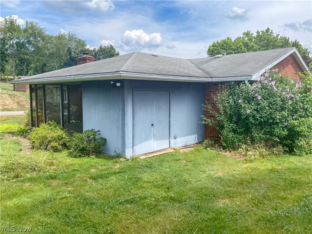 Storries First Add - Residential