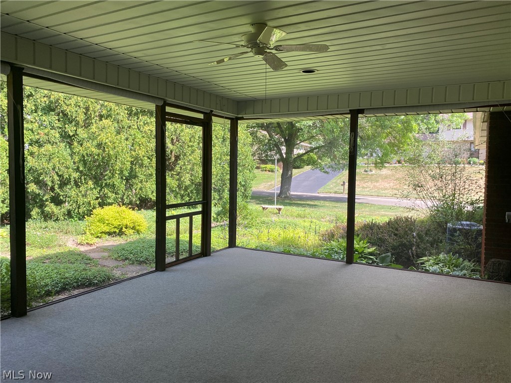 Storries First Add - Residential