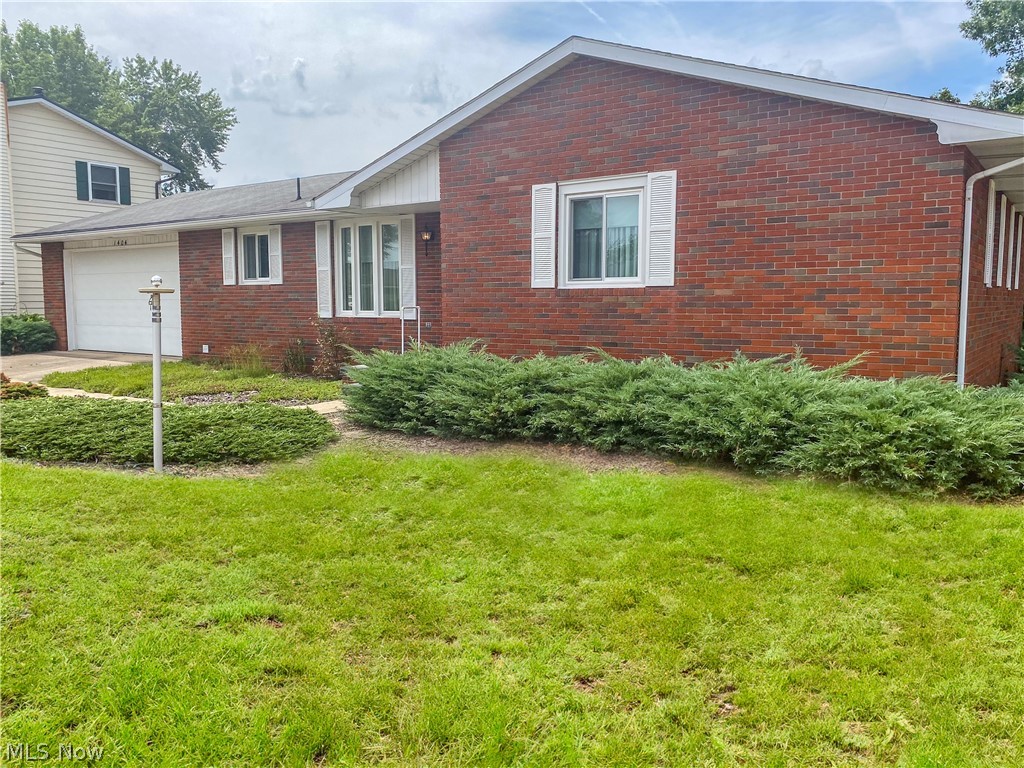 Storries First Add - Residential