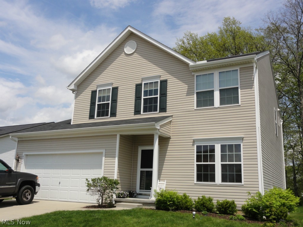 Sterling Green Allotment Ph 01 - Residential