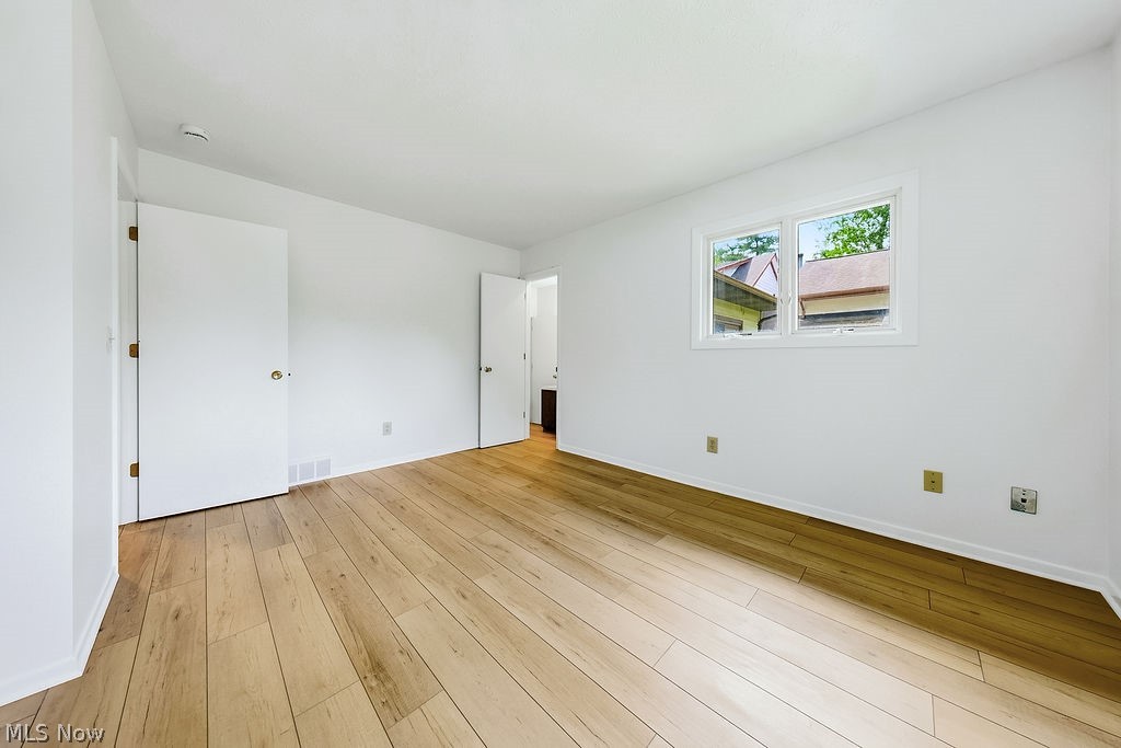 Barton Bradley - Residential