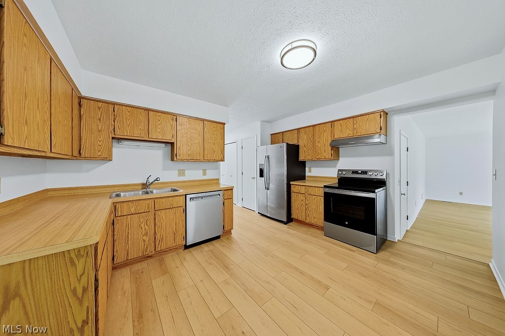Barton Bradley - Residential