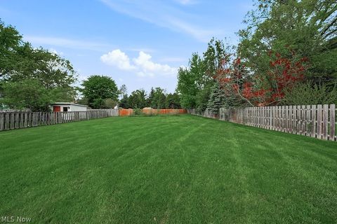 Tiny photo for 5770 Bradley Road, North Olmsted, OH 44070 (MLS # 5209793)