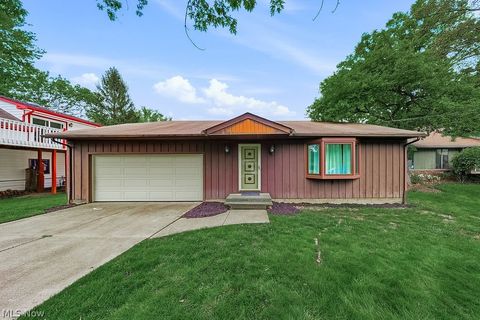 Photo of 5770 Bradley Road, North Olmsted, OH 44070 (MLS # 5209793)