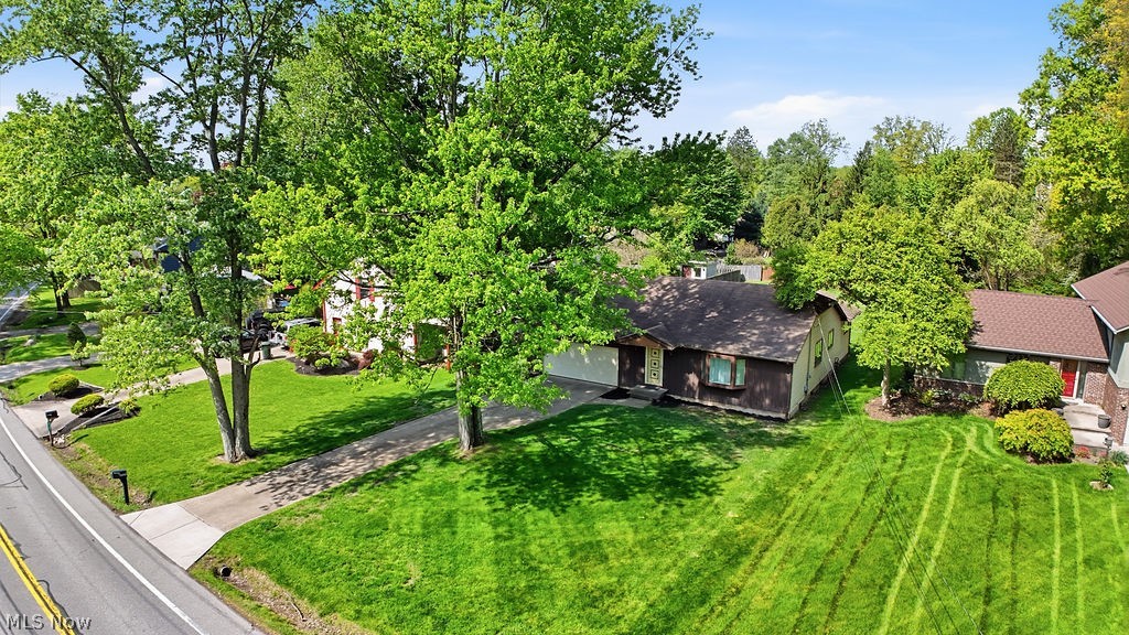 5770 Bradley Road