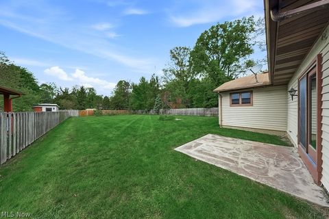 Tiny photo for 5770 Bradley Road, North Olmsted, OH 44070 (MLS # 5209793)