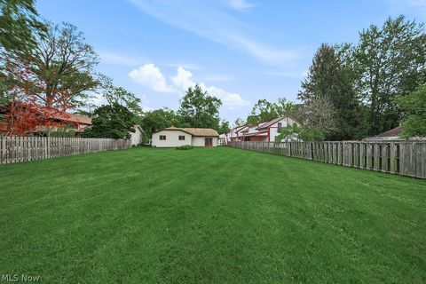 Tiny photo for 5770 Bradley Road, North Olmsted, OH 44070 (MLS # 5209793)