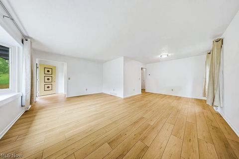 Tiny photo for 5770 Bradley Road, North Olmsted, OH 44070 (MLS # 5209793)