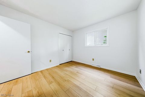Tiny photo for 5770 Bradley Road, North Olmsted, OH 44070 (MLS # 5209793)