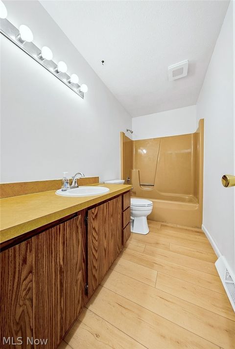 Tiny photo for 5770 Bradley Road, North Olmsted, OH 44070 (MLS # 5209793)