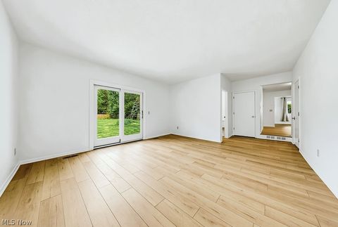 Tiny photo for 5770 Bradley Road, North Olmsted, OH 44070 (MLS # 5209793)