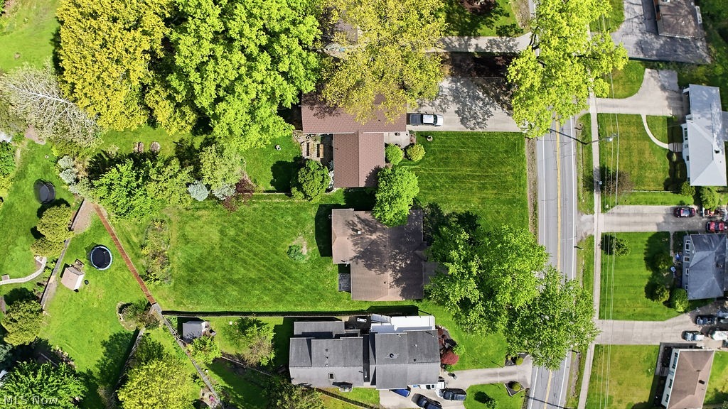 5770 Bradley Road