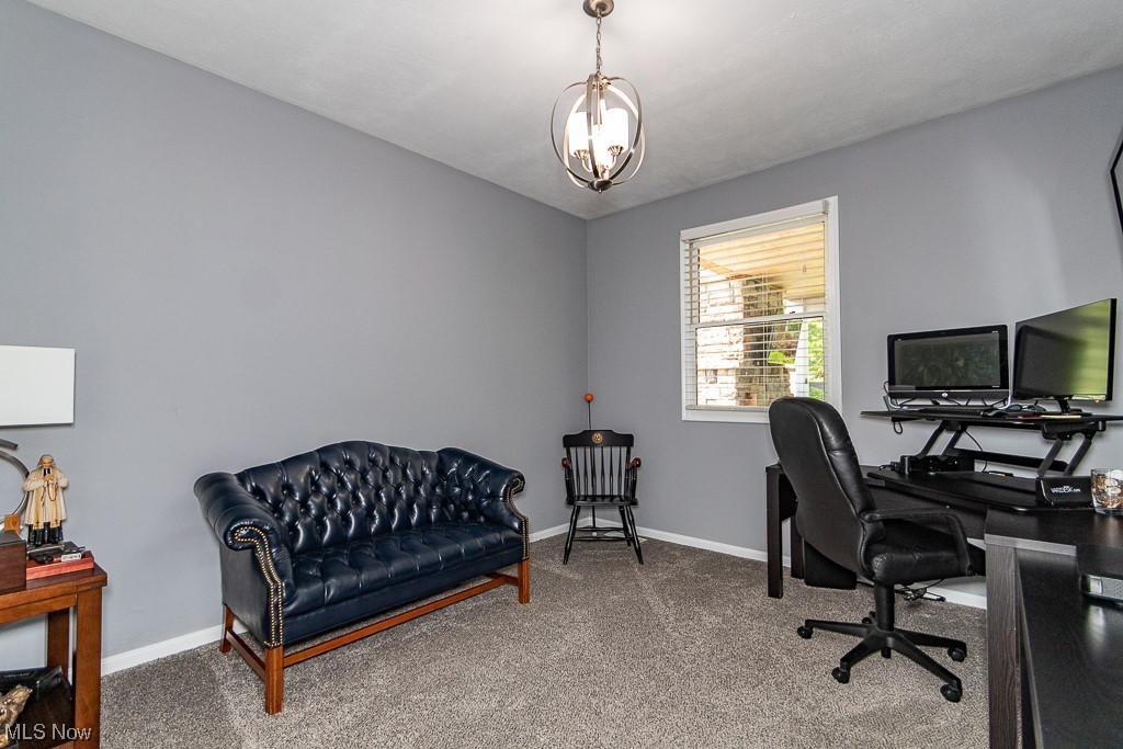 Aberdeen West - Residential