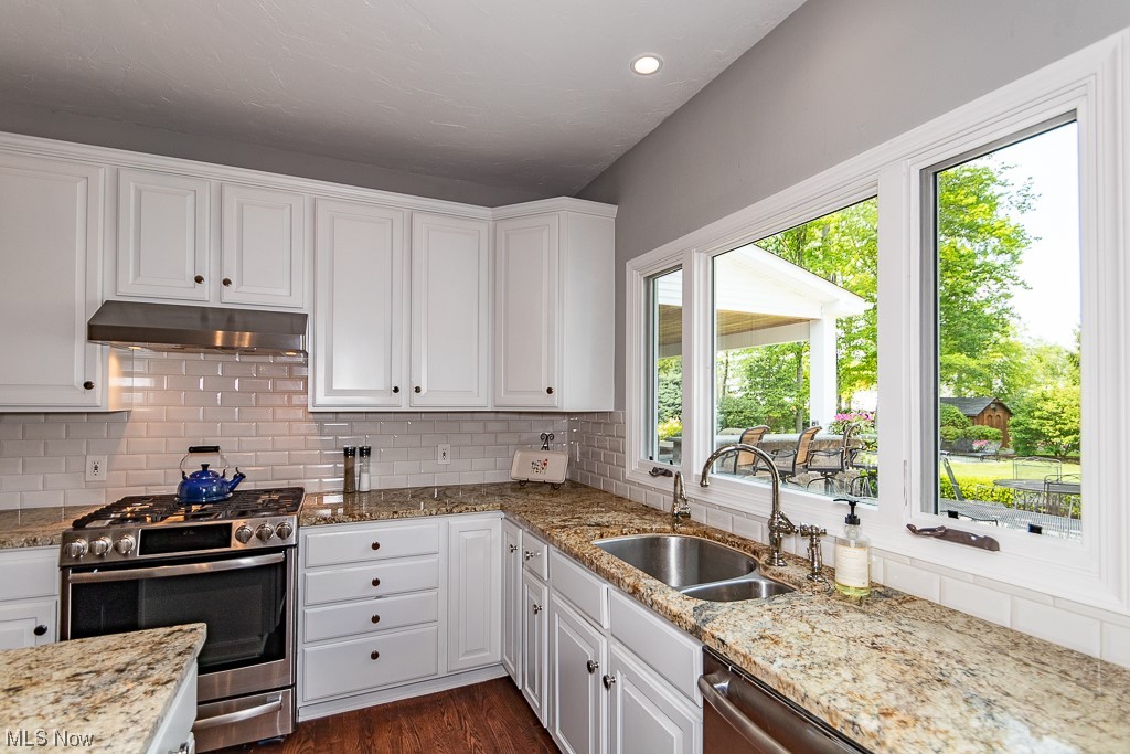 Aberdeen West - Residential