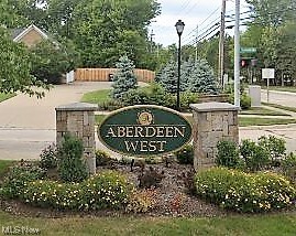 Aberdeen West - Residential