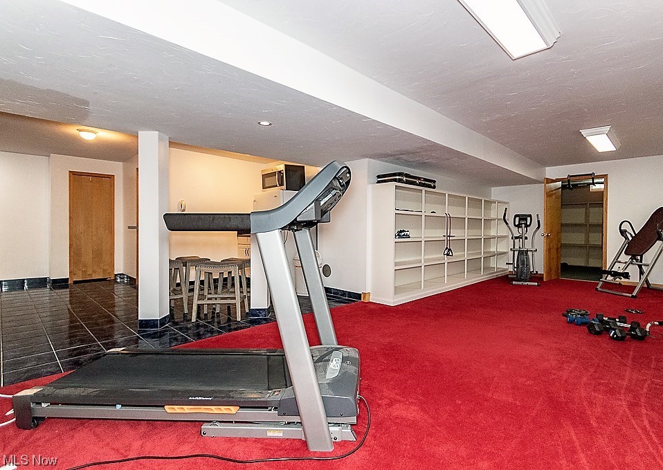 Aberdeen West - Residential