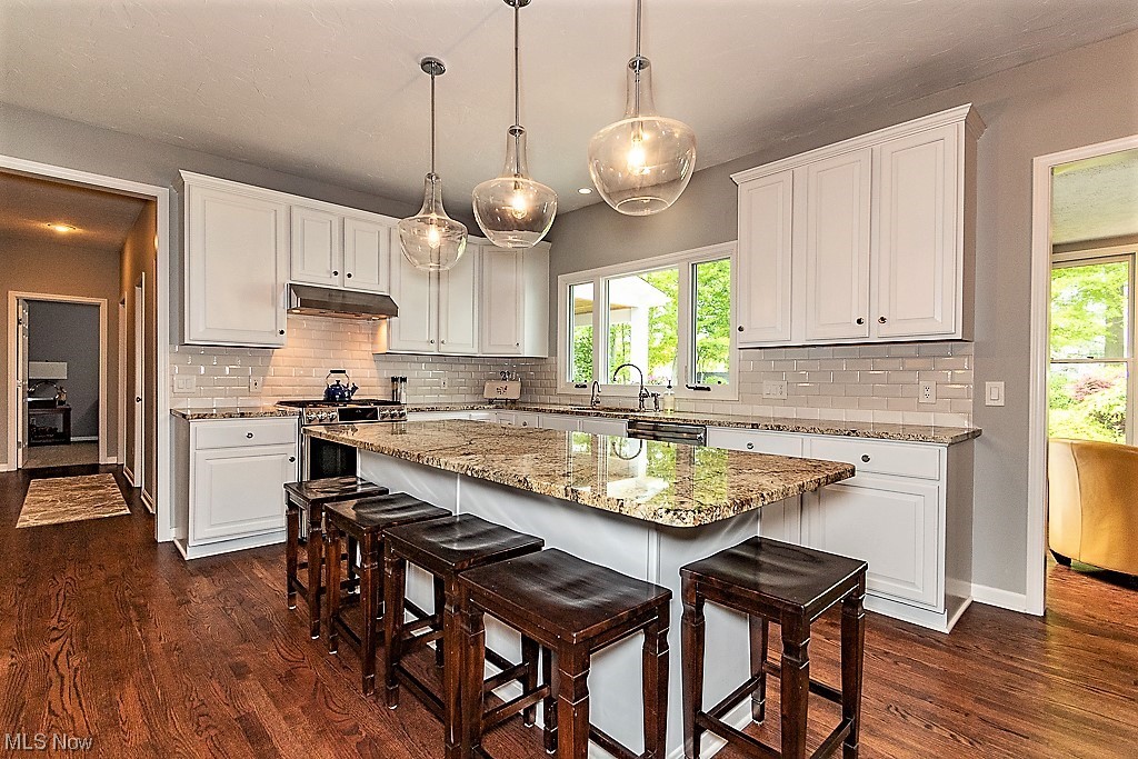 Aberdeen West - Residential