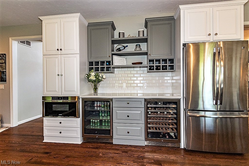 Aberdeen West - Residential