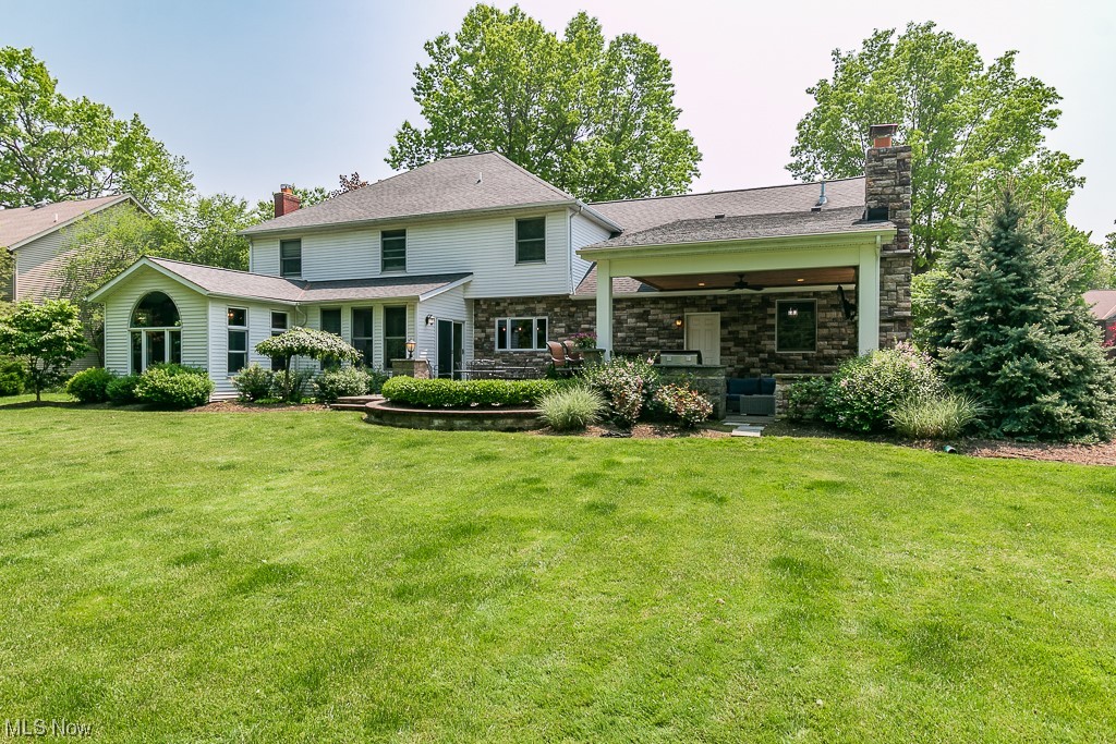 Aberdeen West - Residential