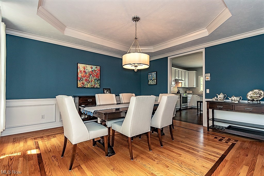 Aberdeen West - Residential