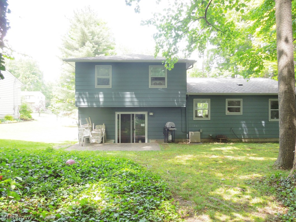 Rolling Acres Sub - Residential