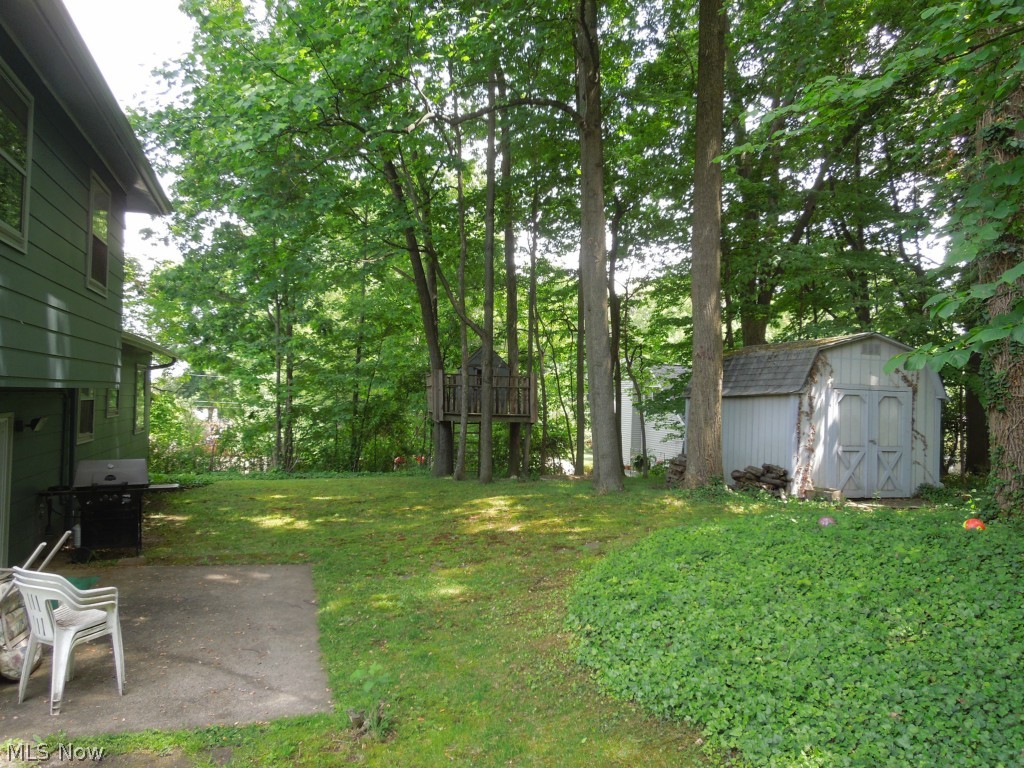 Rolling Acres Sub - Residential