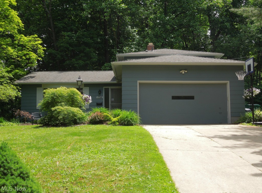 Rolling Acres Sub - Residential