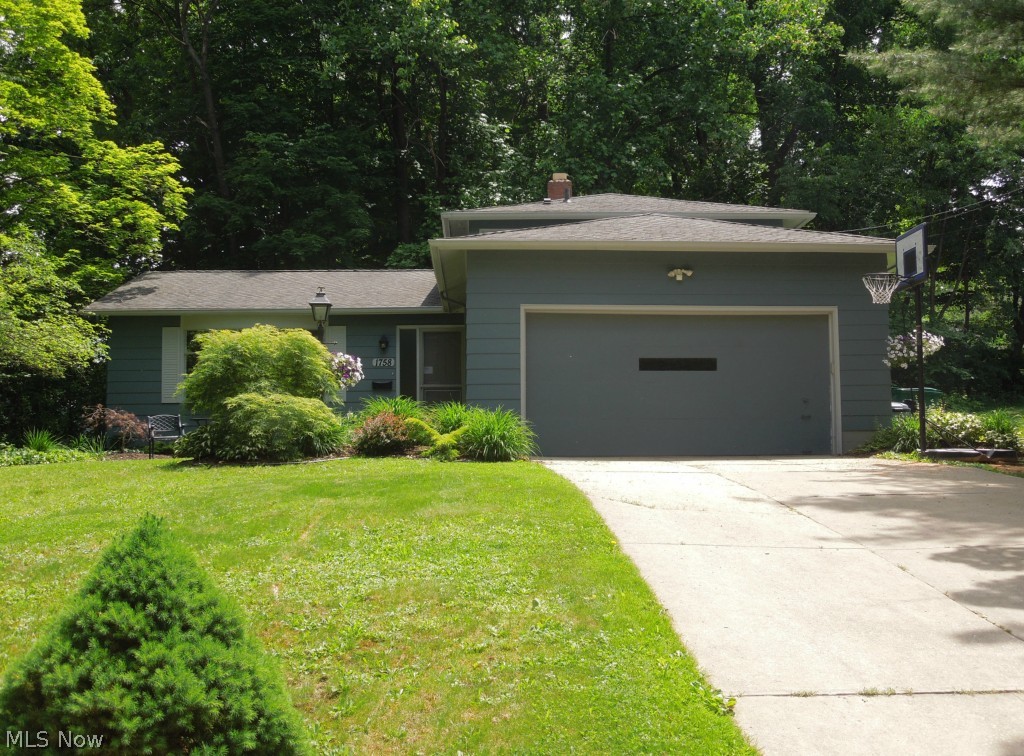 Rolling Acres Sub - Residential