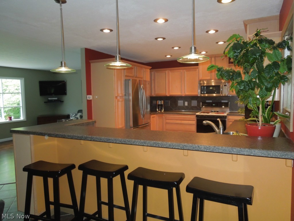 Rolling Acres Sub - Residential