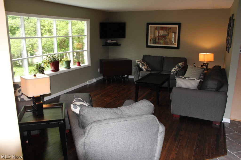 Rolling Acres Sub - Residential