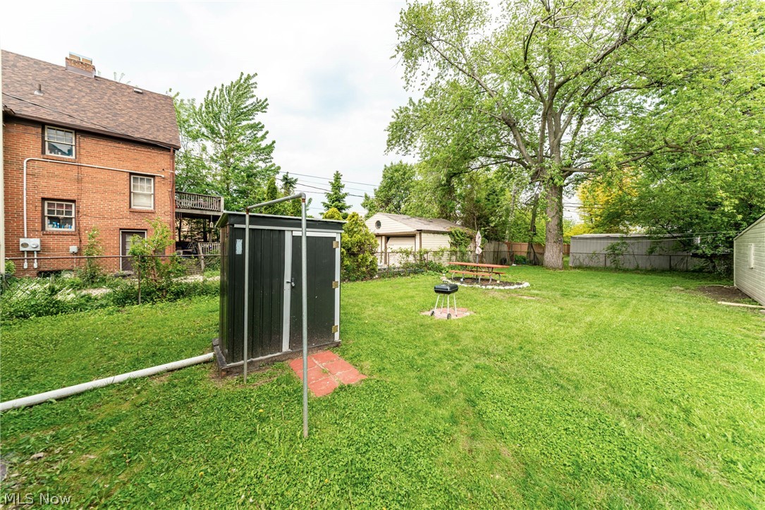 North Euclid Villas Sub/W A Co - Residential