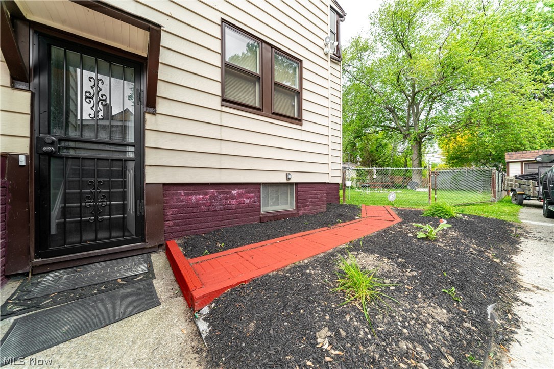 North Euclid Villas Sub/W A Co - Residential