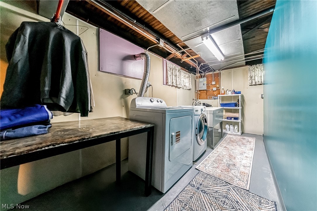 North Euclid Villas Sub/W A Co - Residential