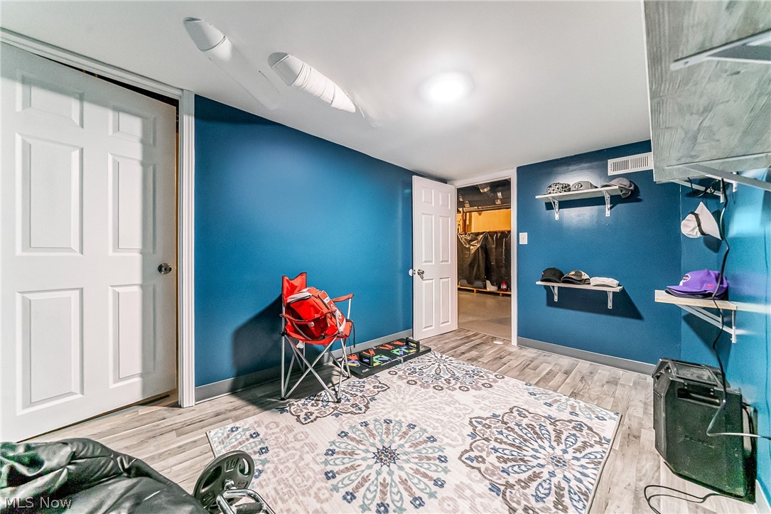 North Euclid Villas Sub/W A Co - Residential