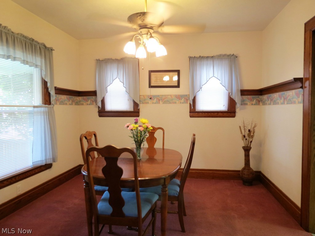 George H Cross - Residential