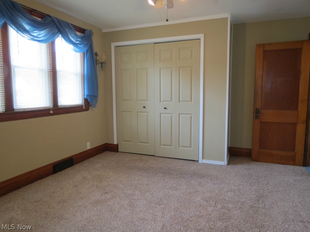 George H Cross - Residential