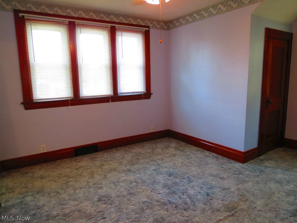 George H Cross - Residential