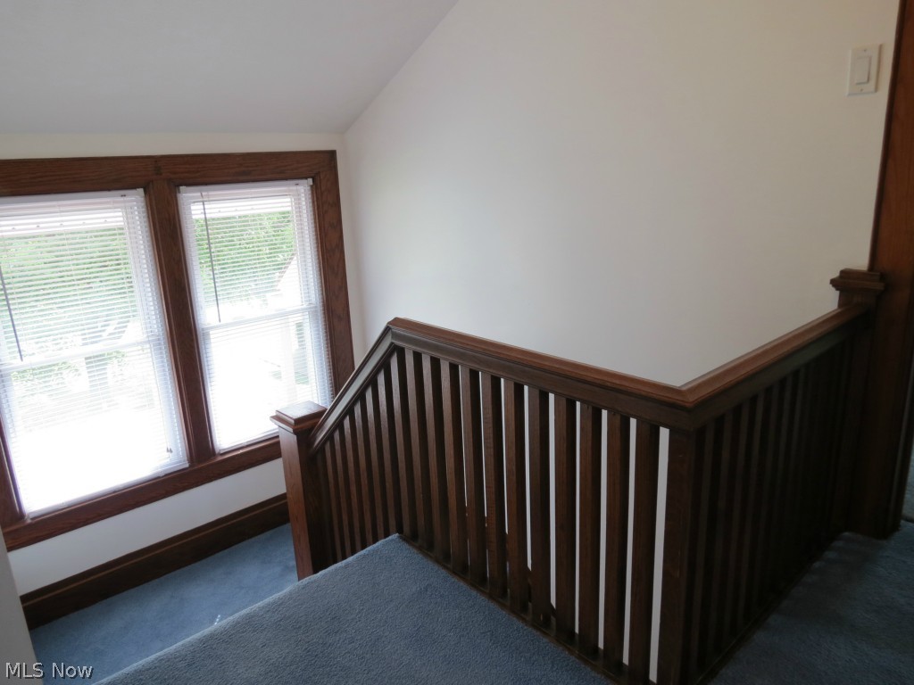 George H Cross - Residential