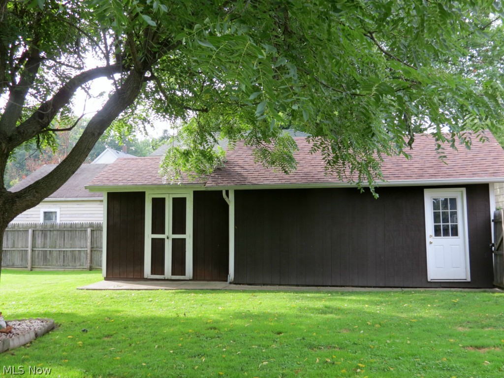 George H Cross - Residential