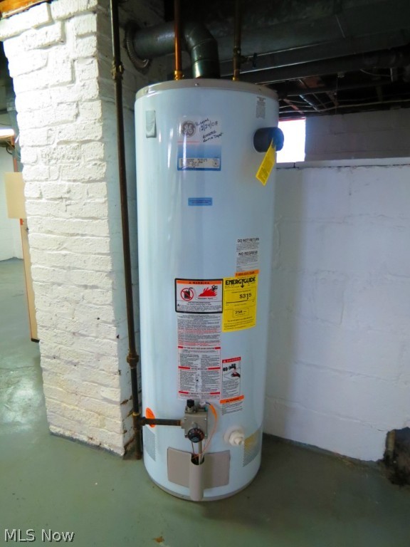 George H Cross - Residential