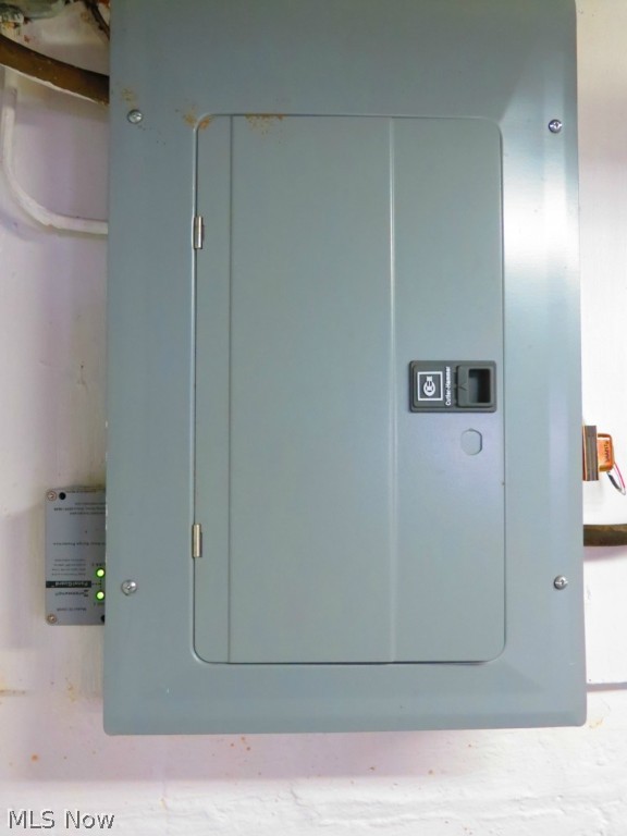 George H Cross - Residential