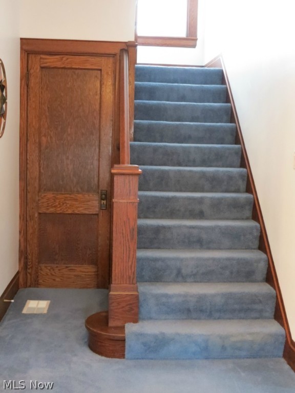 George H Cross - Residential