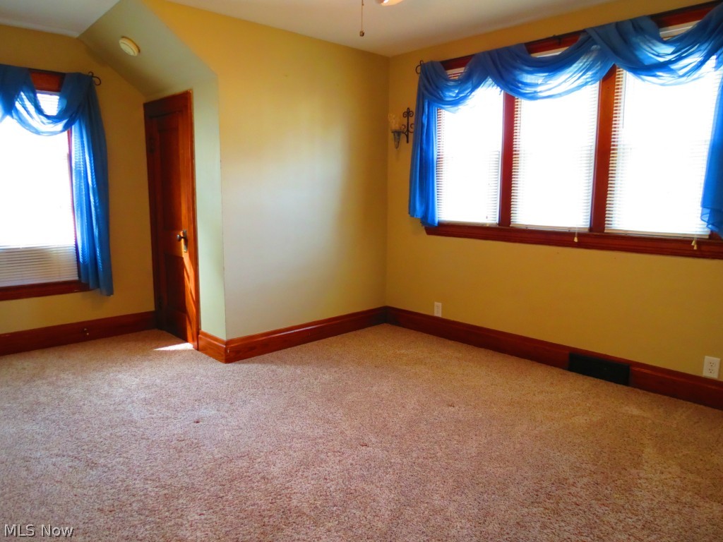 George H Cross - Residential