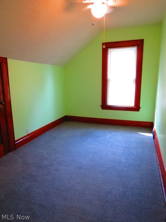 George H Cross - Residential