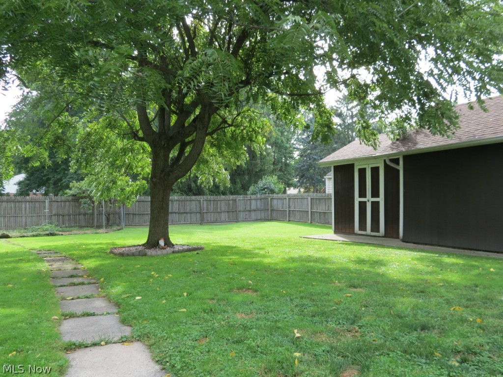 George H Cross - Residential